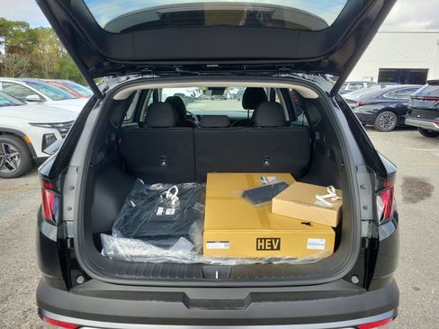 New 2026 Hyundai Tucson SEL AWD/4WD image 6