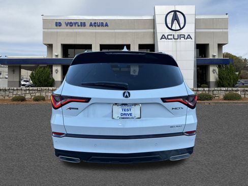 New 2026 Acura MDX A-Spec image 6