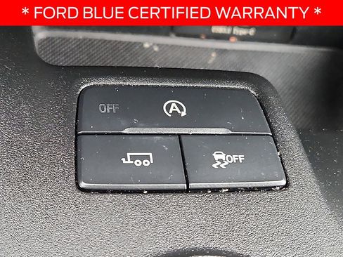 Certified 2020 Ford Ranger XLT w/ Equipment Group 301A Mid image 24