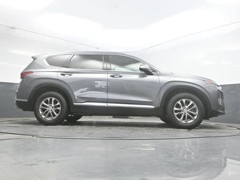 Used 2019 Hyundai Santa Fe SEL AWD/4WD image 37