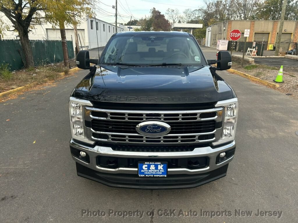 Used 2026 Ford F250 XLT AWD/4WD image 4
