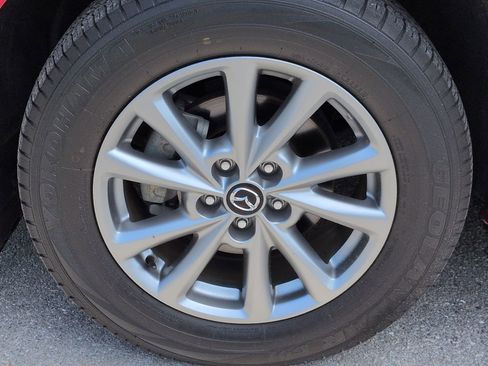 Used 2024 MAZDA CX-5 AWD 2.5 S w/ Select Package image 11