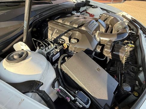 Used 2010 Chevrolet Camaro SS w/ RS Package RWD image 24
