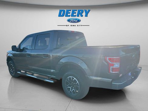 Used 2018 Ford F150 XLT image 6