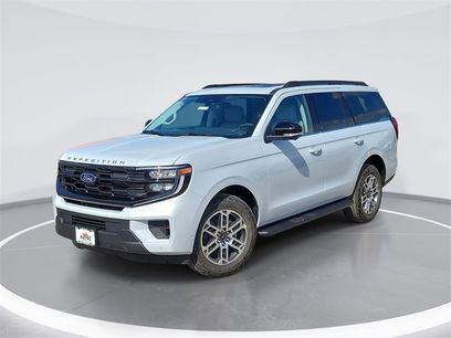 New 2025 Ford Expedition Active