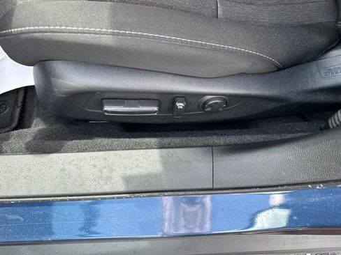 Certified 2023 Honda Accord EX image 22