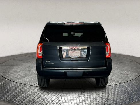 Used 2020 GMC Yukon Denali w/ Open Road Package image 7