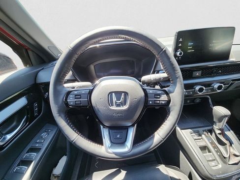 Used 2026 Honda CR-V Sport Touring image 7