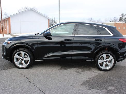 New 2025 Audi Q5 Premium Plus image 5