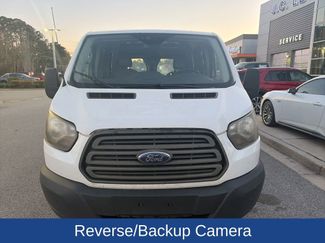 Used 2019 Ford Transit 250 130 Low Roof video 2