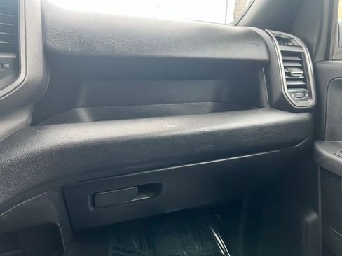 Used 2022 RAM 2500 Tradesman image 31