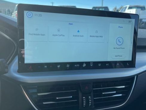 Used 2025 Ford Escape Platinum image 42