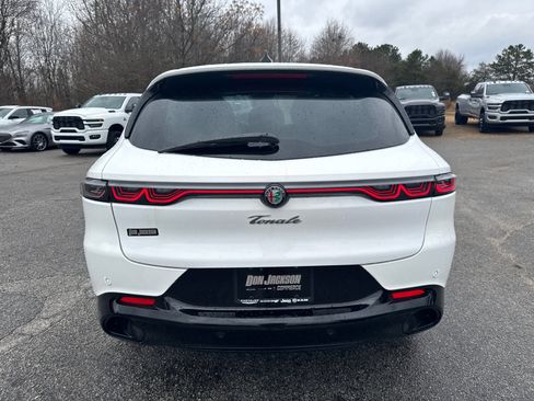 Used 2025 Alfa Romeo Tonale image 6