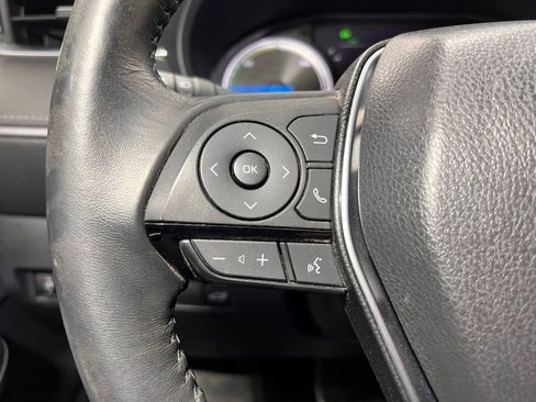 Used 2024 Toyota Venza XLE AWD/4WD image 20
