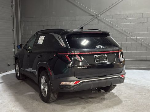 Used 2023 Hyundai Tucson SEL AWD/4WD image 6