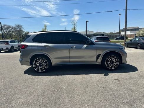 Used 2021 BMW X5 M w/ Competition Package AWD/4WD image 6