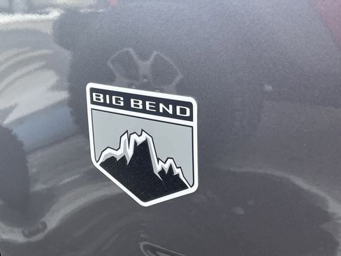 Used 2022 Ford Bronco Sport Big Bend w/ Convenience Package image 36