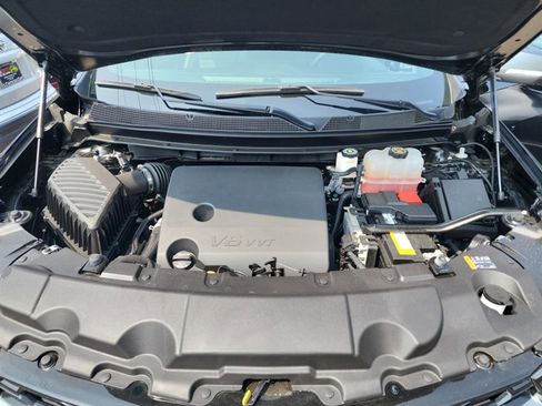 Used 2022 Chevrolet Traverse RS w/ LPO, Floor Liner Package AWD/4WD image 46