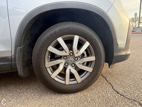 Used 2021 Honda Pilot EX image 6