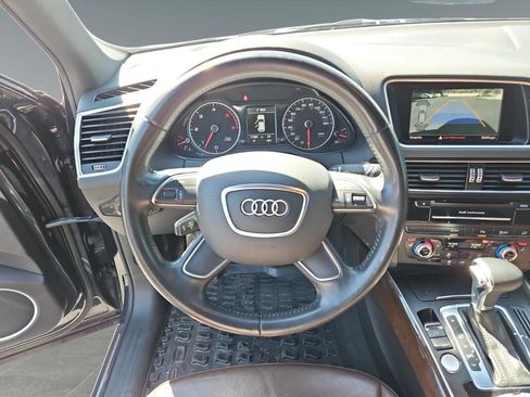 Used 2014 Audi Q5 TDI Premium Plus image 11