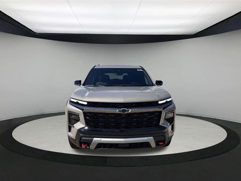 New 2026 Chevrolet Traverse Z71 AWD/4WD image 3