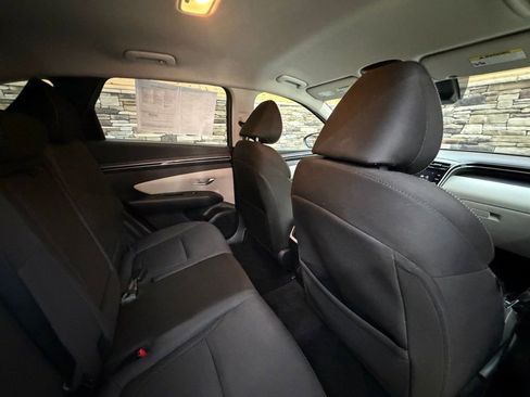Used 2023 Hyundai Tucson SEL image 30
