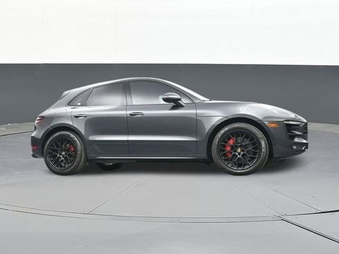 Used 2017 Porsche Macan GTS w/ Premium Package Plus image 55