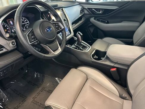 Used 2020 Subaru Outback Limited AWD/4WD image 10