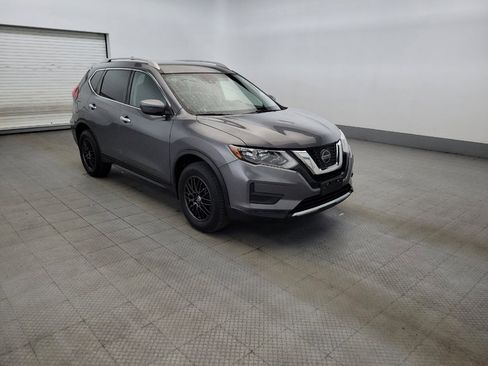 Used 2019 Nissan Rogue SV AWD/4WD image 13