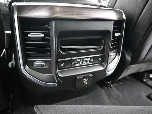 Used 2025 RAM 1500 Laramie image 16