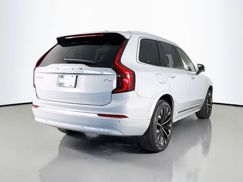 New 2026 Volvo XC90 T8 Plus w/ Protection Package Premier image 7