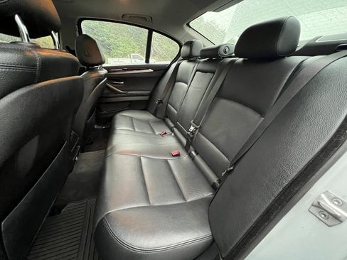 Used 2014 BMW 535i xDrive Sedan image 11