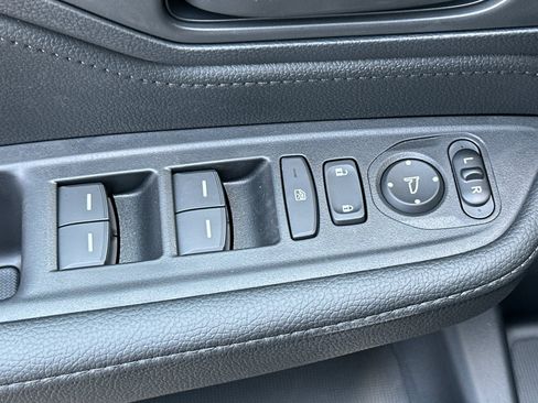 New 2026 Honda Odyssey EX-L image 13