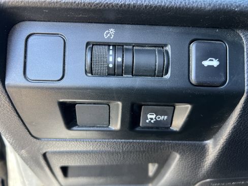 Used 2018 Subaru WRX Premium image 29