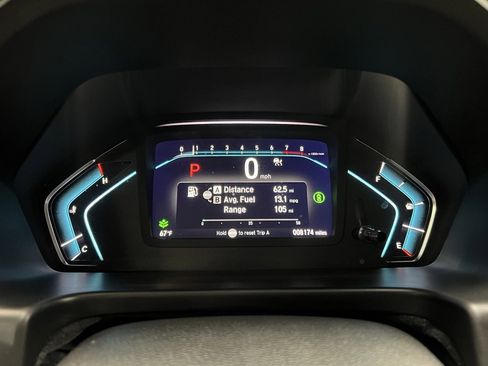 Used 2023 Honda Odyssey Touring image 32