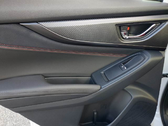 New 2026 Subaru WRX Limited AWD/4WD image 12