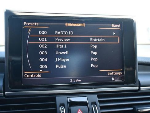 Used 2018 Audi S7 Prestige w/ Driver Assistance Package image 51