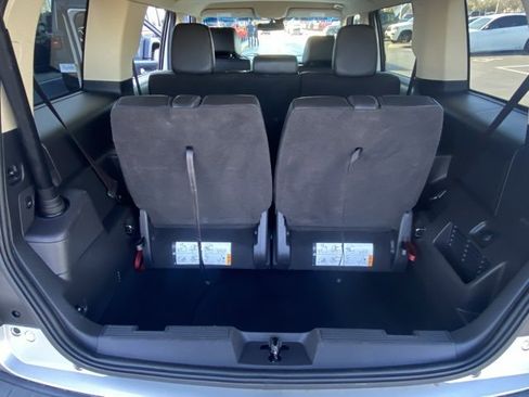 Used 2019 Ford Flex Limited image 24