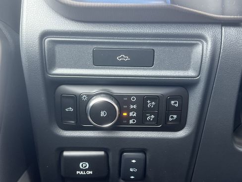 New 2026 Ford F150 Lariat AWD/4WD image 16