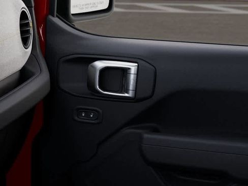 Used 2026 Jeep Wrangler Sport image 25