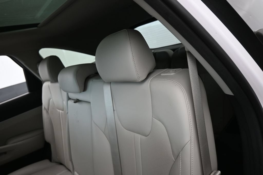 Used 2023 Kia Sorento S w/ Panoramic Sunroof Package FWD image 34