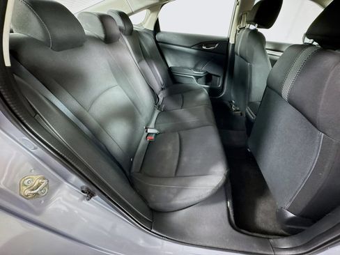 Used 2016 Honda Civic LX image 31