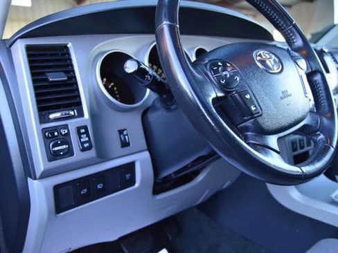 Used 2012 Toyota Sequoia Limited image 34