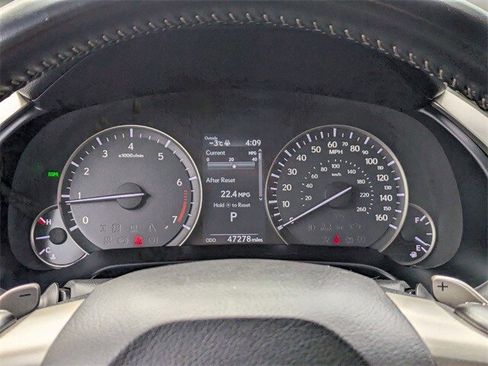 Used 2021 Lexus RX 350L Premium image 8