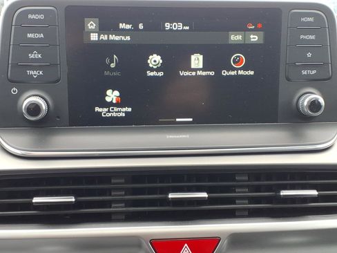 Used 2021 Kia Telluride S image 23