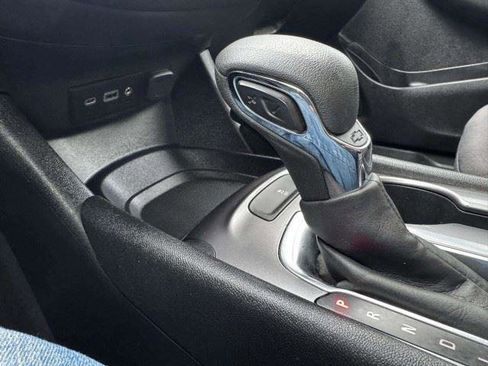 Used 2022 Chevrolet Malibu LS w/ LPO, Convenience Package 2 FWD image 33