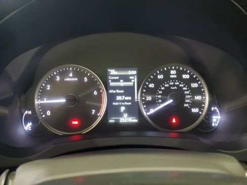 Certified 2023 Lexus IS 300 w/ Comfort Package image 23