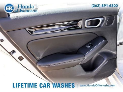 Certified 2024 Honda Civic Touring image 23
