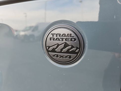 New 2026 Jeep Gladiator Sport image 11