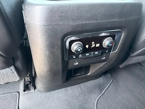 Certified 2023 Chevrolet Tahoe Premier AWD/4WD image 21